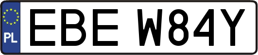 EBEW84Y