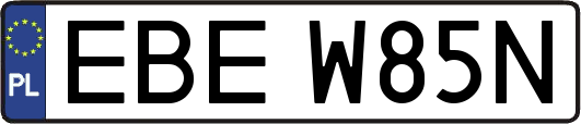 EBEW85N