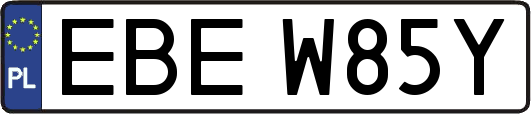 EBEW85Y