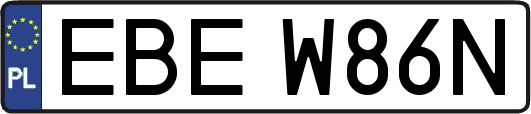 EBEW86N