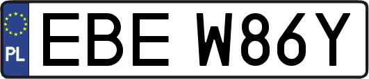 EBEW86Y