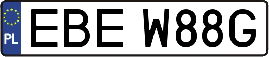 EBEW88G