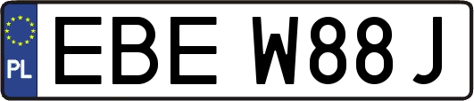EBEW88J
