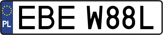 EBEW88L
