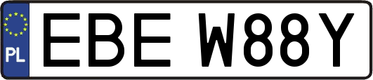 EBEW88Y