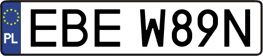 EBEW89N