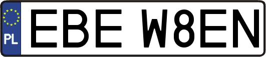 EBEW8EN
