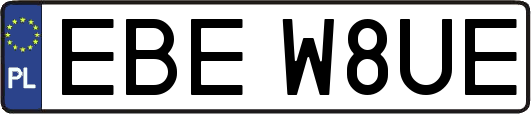 EBEW8UE