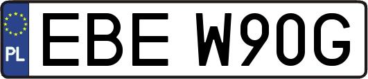 EBEW90G