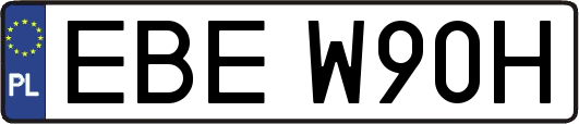 EBEW90H