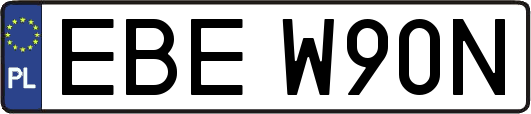 EBEW90N