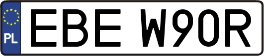 EBEW90R