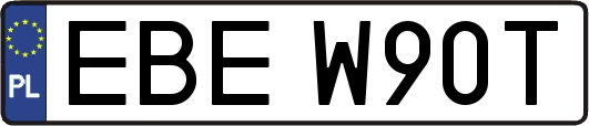 EBEW90T
