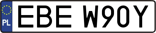 EBEW90Y