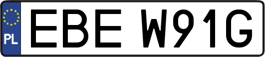 EBEW91G