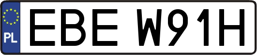 EBEW91H