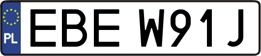 EBEW91J