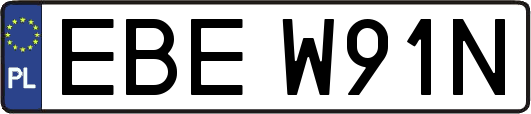EBEW91N
