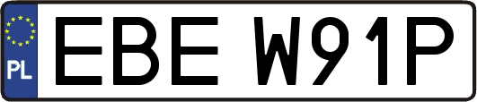 EBEW91P