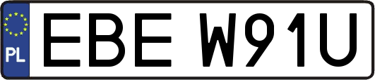 EBEW91U