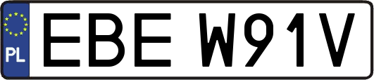 EBEW91V