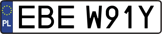 EBEW91Y