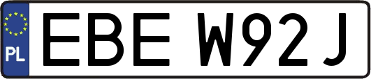EBEW92J