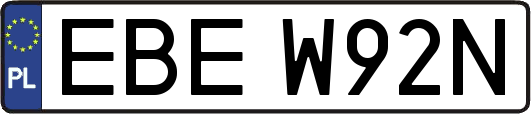 EBEW92N