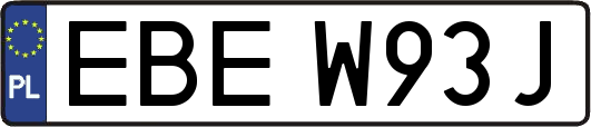 EBEW93J