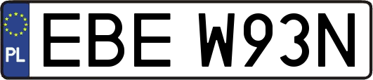 EBEW93N