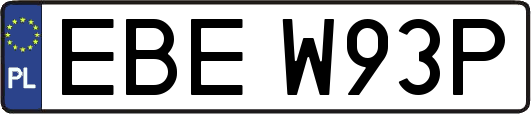 EBEW93P