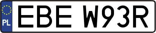 EBEW93R