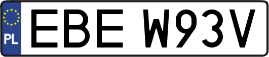 EBEW93V