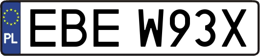 EBEW93X