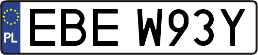 EBEW93Y