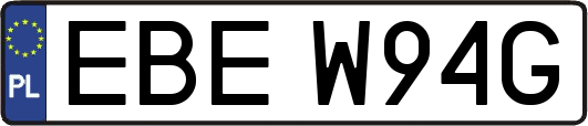 EBEW94G