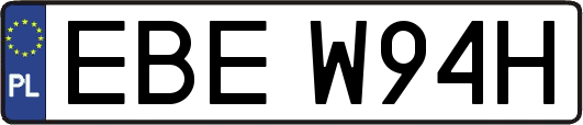 EBEW94H