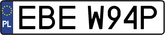 EBEW94P