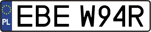 EBEW94R
