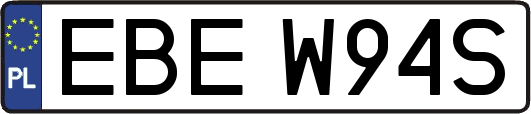 EBEW94S