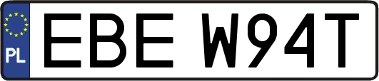 EBEW94T