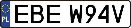 EBEW94V