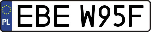 EBEW95F