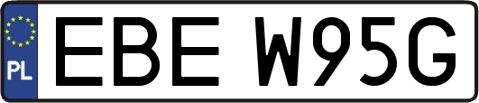 EBEW95G