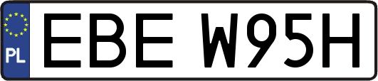 EBEW95H