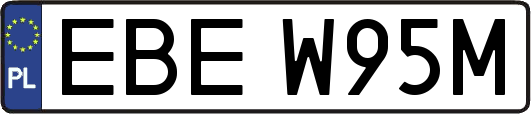 EBEW95M