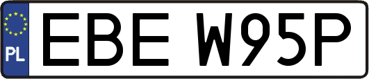 EBEW95P