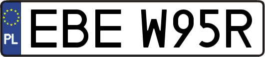 EBEW95R