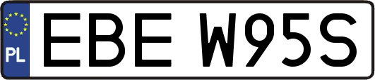 EBEW95S
