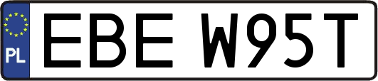EBEW95T
